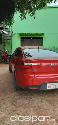 Kia Rio 2015 — foto 5