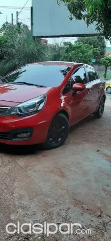 Kia Rio 2015 — foto 6
