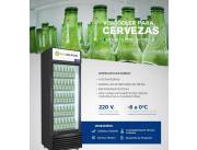 VISICOOLER DE CERVEZA F/S- 370 LITROS