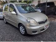 VENDO TOYOTA FUNCARGO RECIEN IMPORTADO!!! ANTAR AUTOMOTORES