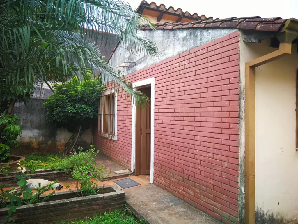 VENDO CASA EN LUCERITO A 12 CUADRA DEL COLEGIO SAN ROQUE, A UNA CUADRA DEL ASFALTO. — foto 3