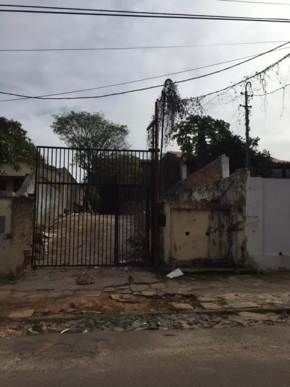 Terreno baldio en barrio pinoza — foto 3