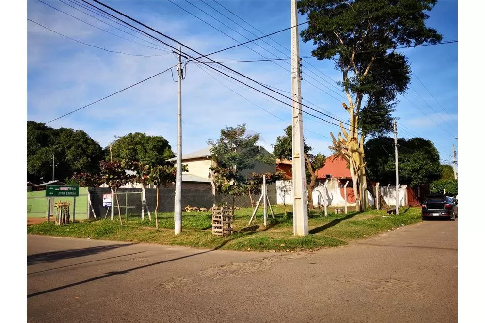 EN VENTA - TERRENO - ASUNCIÓN SANTA MARÍA — foto 2