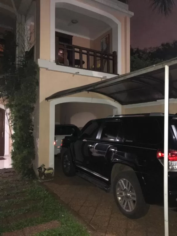 Residencia a la venta zona Colegio Internacional — foto 2