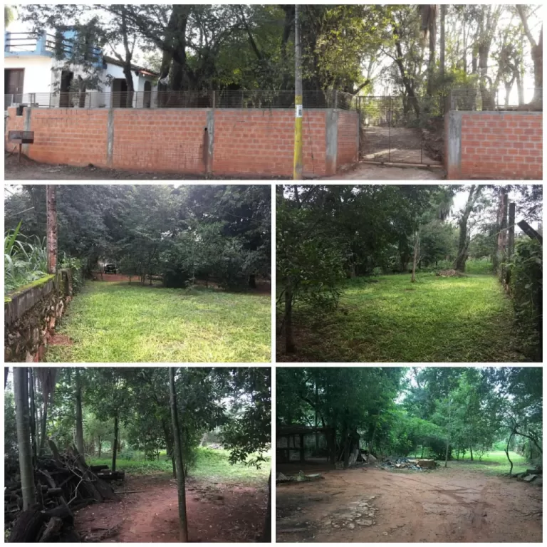 LUQUE (AVDA. AMERICA, CONMEBOL): EXCELENTE OPORTUNIDAD 3.600M2 P DESAR INMOBILIARIOS — foto 2