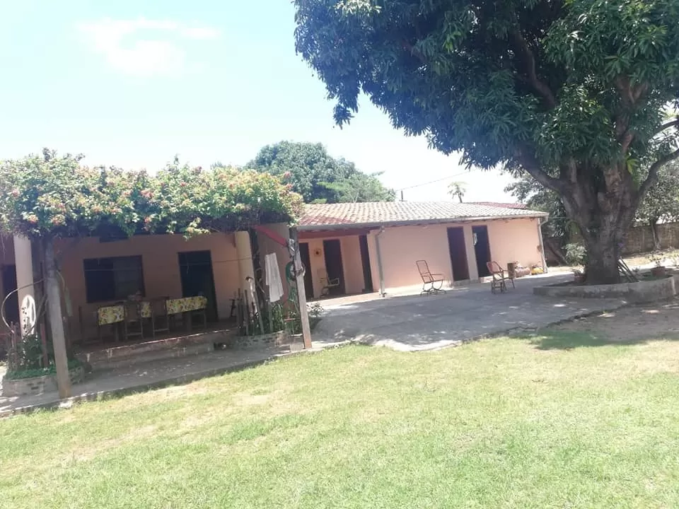 Tres lotes juntos en el centro de Carapeguá. — foto 2