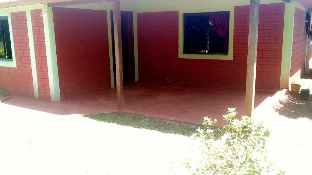 Vendo Casa — foto 2