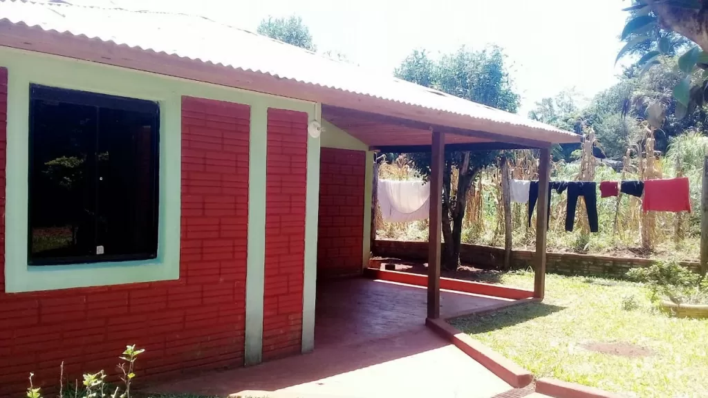 Vendo Casa — foto 3