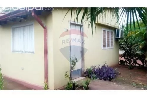VENDO terreno con casa — foto 2