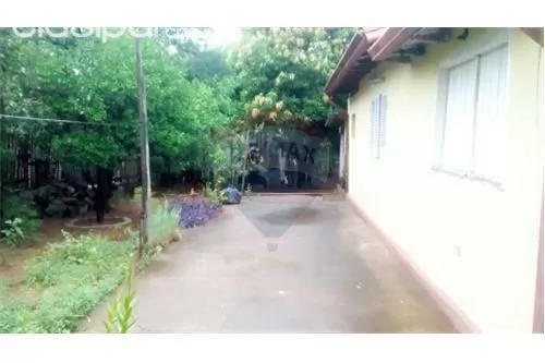 VENDO terreno con casa — foto 3