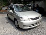 VENDO TOYOTA SPACIO RECIEN IMPORTADO!!! ANTAR AUTOMOTORES -