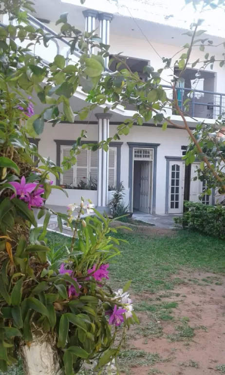 VENDO CASA IDEAL PARA 1UNIVERSIDAD O EMPRESA a 2 cuadras d Eusebio Ayala y 1de La Victoria — foto 3