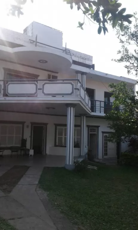 VENDO CASA IDEAL PARA 1UNIVERSIDAD O EMPRESA a 2 cuadras d Eusebio Ayala y 1de La Victoria — foto 2