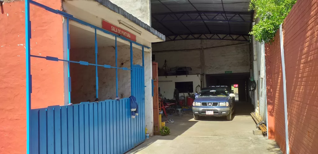 VENDO HERMOSA PROPIEDAD — foto 3