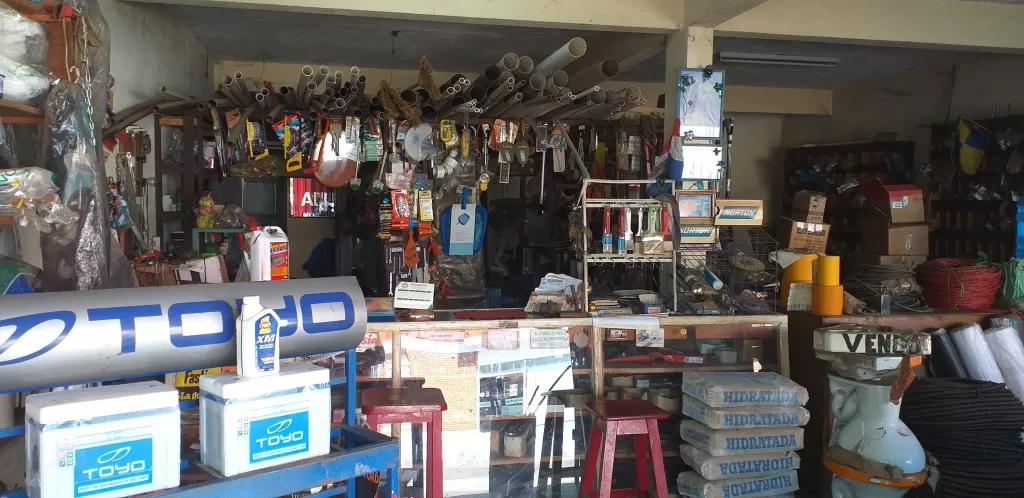 VENDO LOCAL COMERCIAL — foto 2