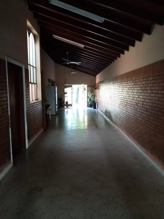 RESIDENCIA EN VILLA MORRA — foto 2