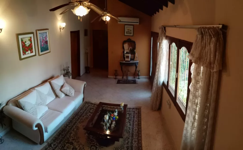 RESIDENCIA EN VILLA MORRA — foto 3