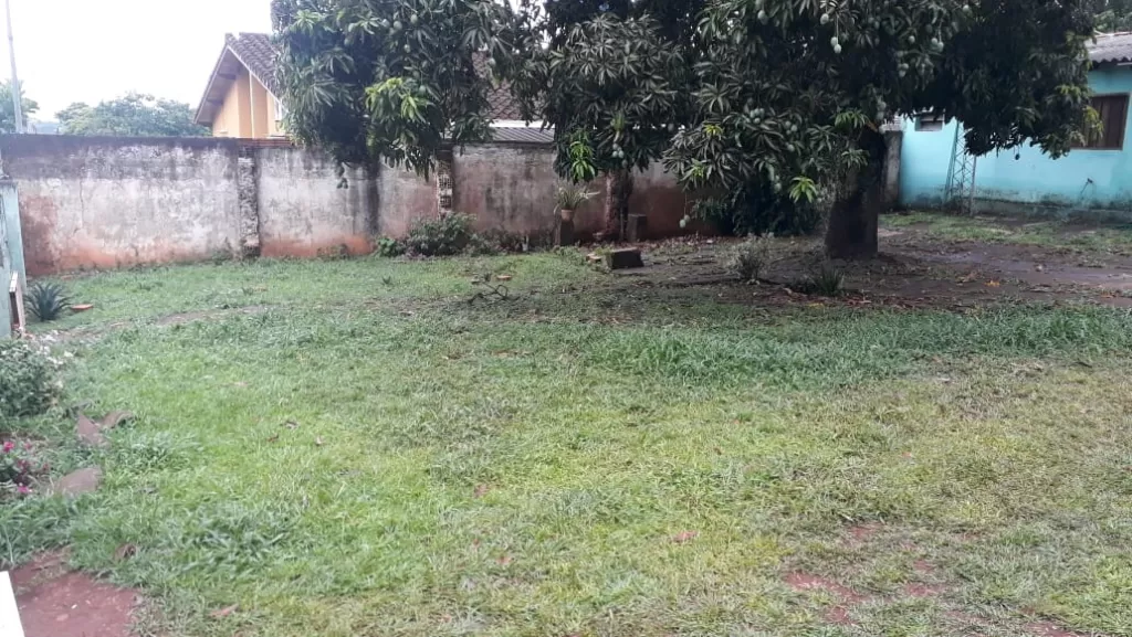 Vendo Terreno con casa en ciudad del este — foto 2