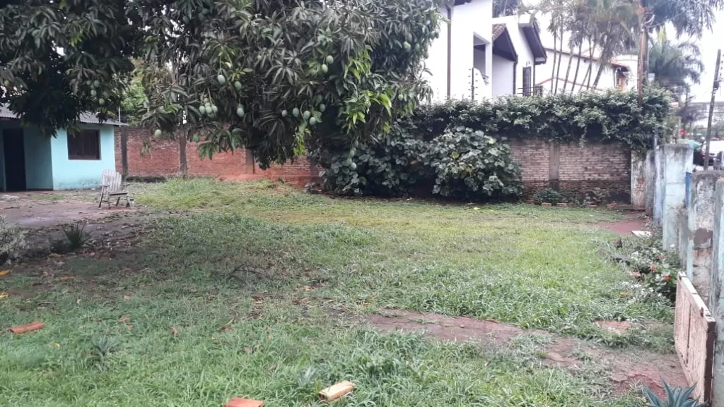 Vendo Terreno con casa en ciudad del este — foto 3
