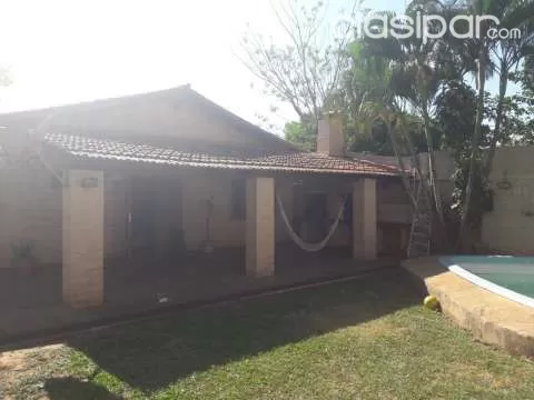CASA EN MARIANO ROQUE ALONSO — foto 2