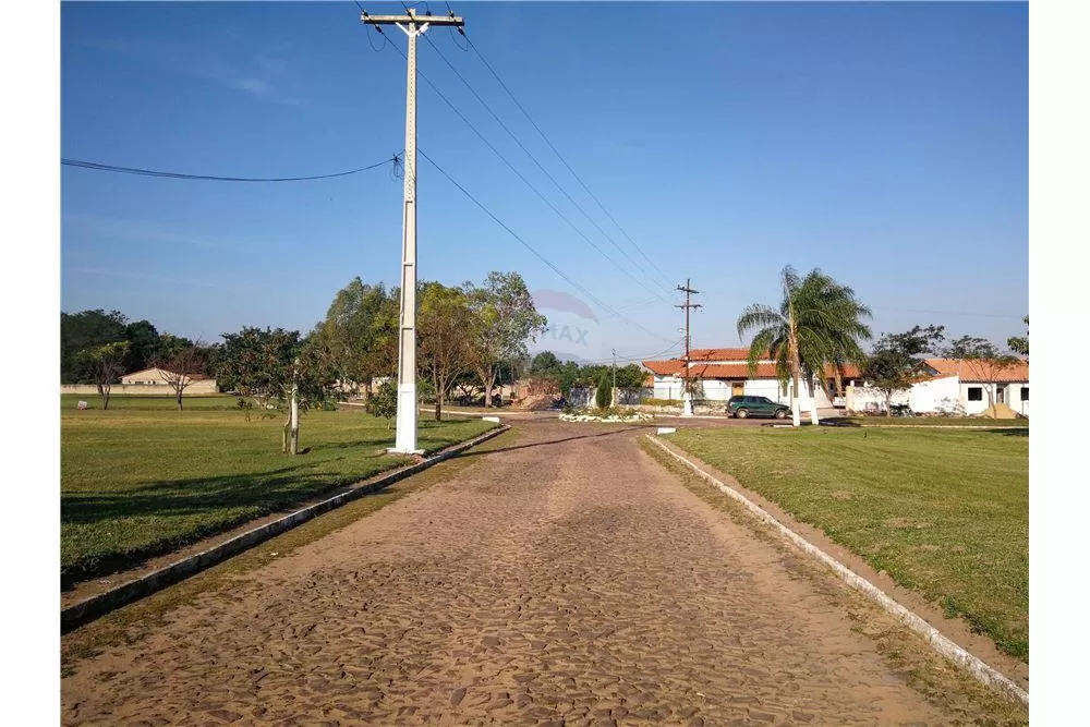 EN VENTA - TERRENO - CENTRAL YPANE — foto 2
