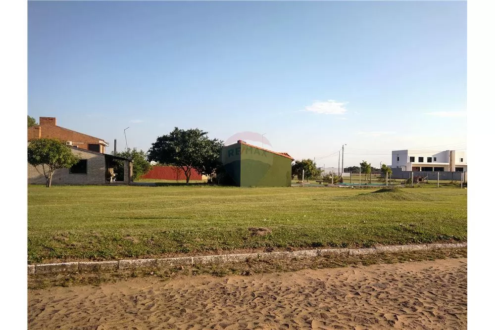 EN VENTA - TERRENO - CENTRAL YPANE — foto 3