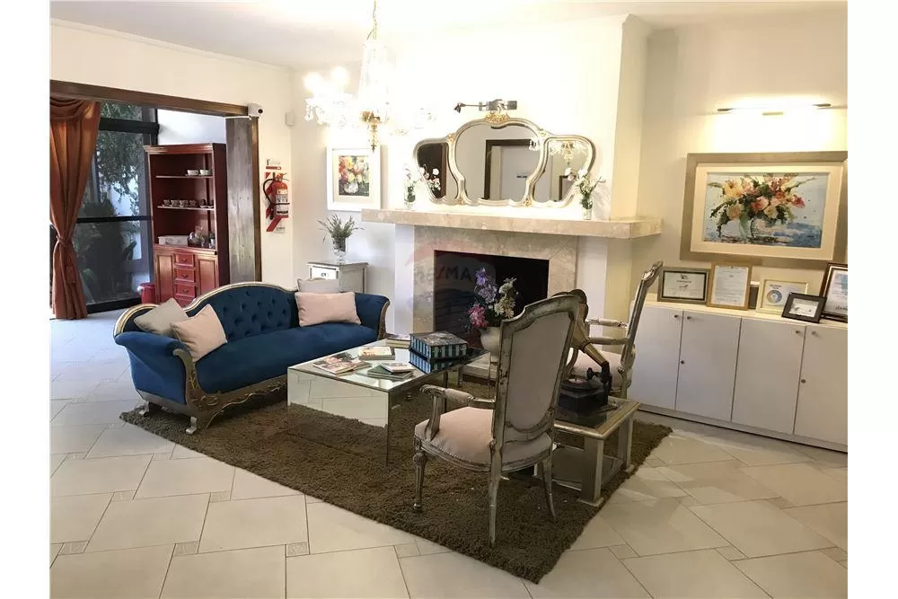 EN ALQUILER - CASA - ASUNCIÓN CARMELITAS — foto 2