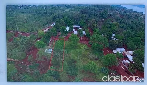 Excelente Inversión, Terreno Titulado en tres Fronteras. — foto 2
