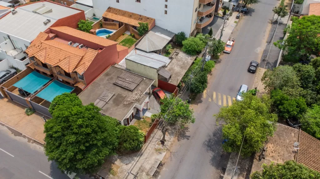 Vendo propiedad en Barrio Herrera — foto 2