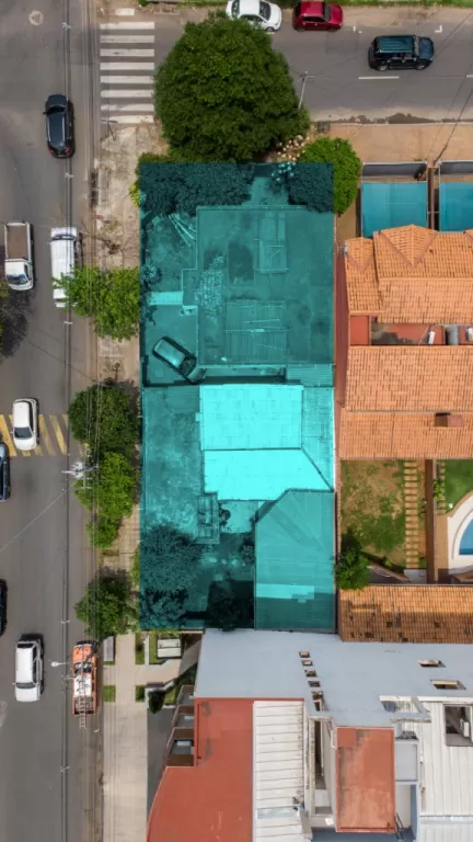 Vendo propiedad en Barrio Herrera — foto 3