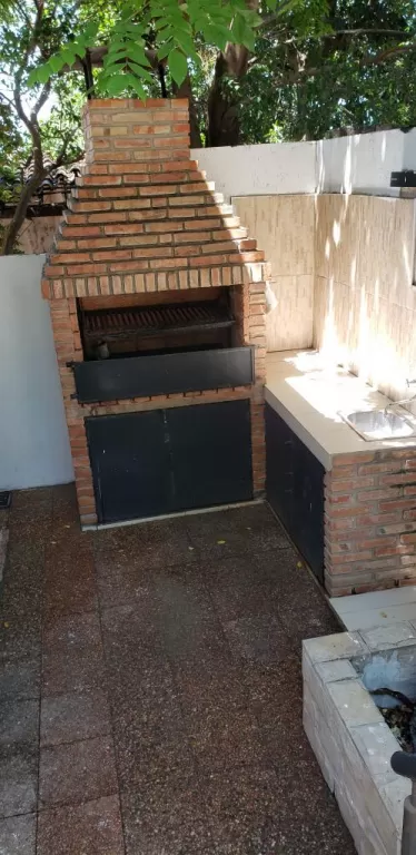 ALQUILO HERMOSO DEPARTAMENTO TIPO DUPLEX DE 2 PISOS — foto 2