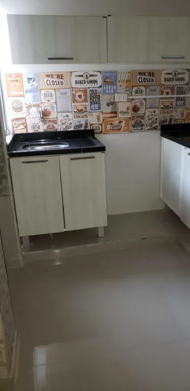 ALQUILO HERMOSO DEPARTAMENTO TIPO DUPLEX DE 2 PISOS — foto 3