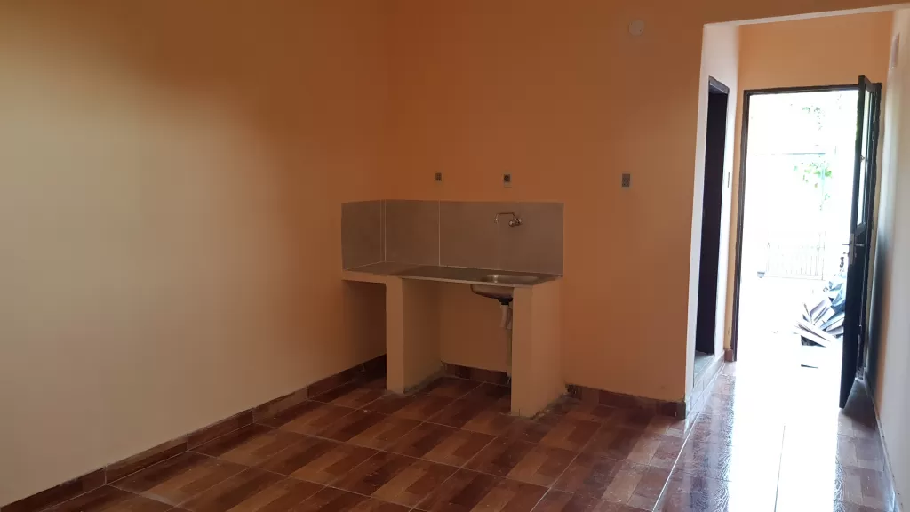 Habitaciones San Lorenzo — foto 2
