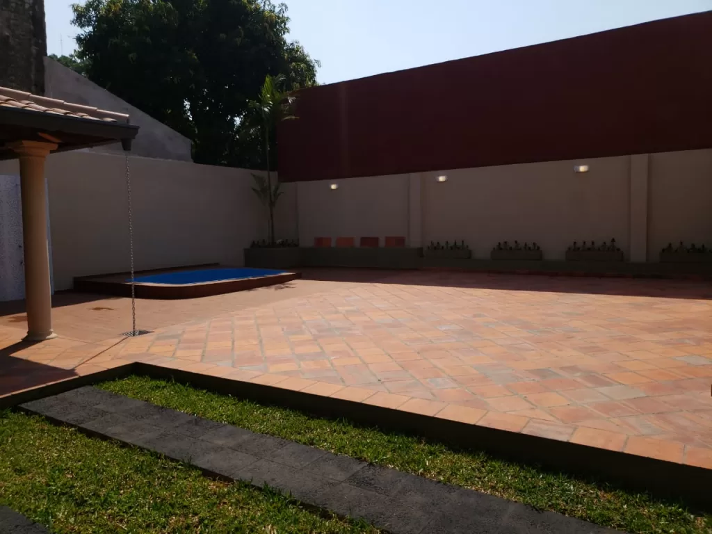 HERMOSA CASA A ESTRENAR EN ÑEMBY — foto 3