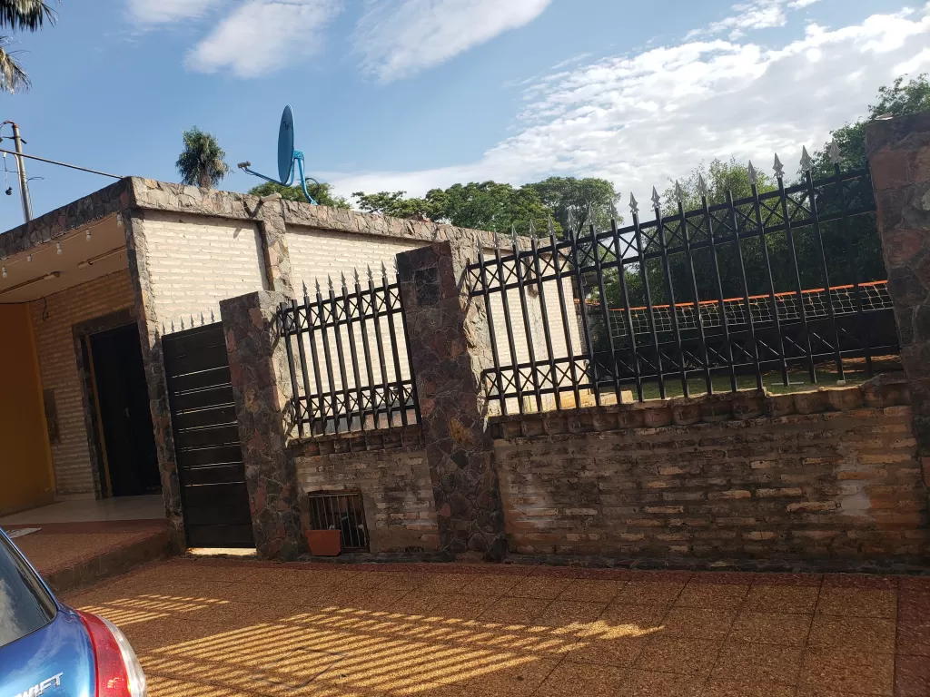 Vendo propiedad — foto 3