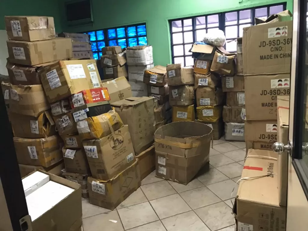 Vendo Edificio de 2 pisos, sobre Rodríguez de Francia — foto 2