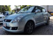 VENDO SUZUKI SWIFT CV A TRANSFERIR TR. AUGUSTO 0972.120.735