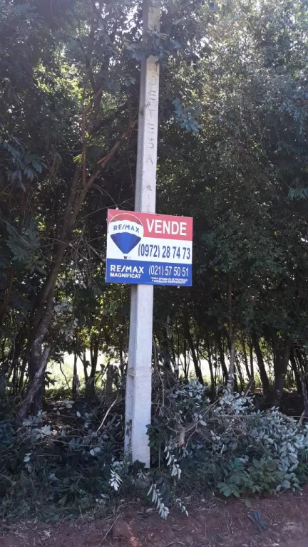 Vendo Terreno de 25 Hectáreas en Caaguazu — foto 2