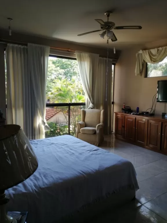Se alquila residencia en El Dorado — foto 3