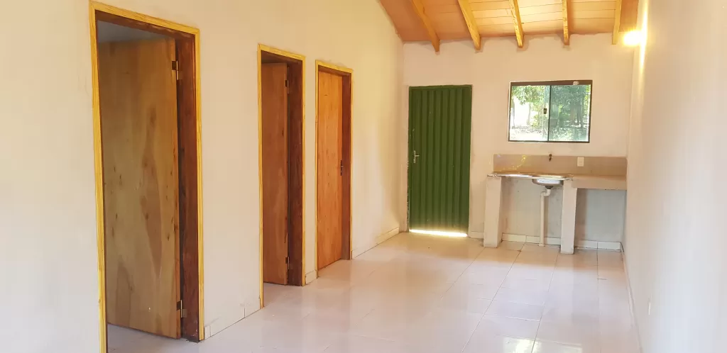 ATENCIÓN-ÑEMBY ACCESO SUR VENDO CHALET A ESTRENAR ZONA COCA COLA A PASOS DE ACCESO SUR — foto 3