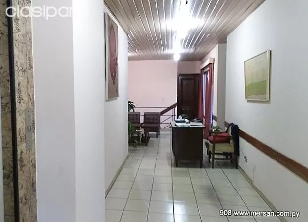 OFICINAS PARA ABOGADOS, CONTADORES, ETC - MCAL. ESTIGARRIBIA CASI BRASIL (CÓD. 908) — foto 2