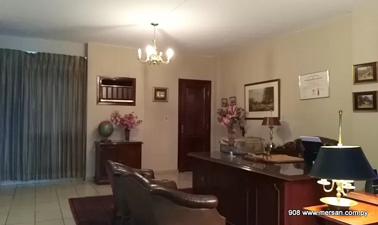 OFICINAS PARA ABOGADOS, CONTADORES, ETC - MCAL. ESTIGARRIBIA CASI BRASIL (CÓD. 908) — foto 3