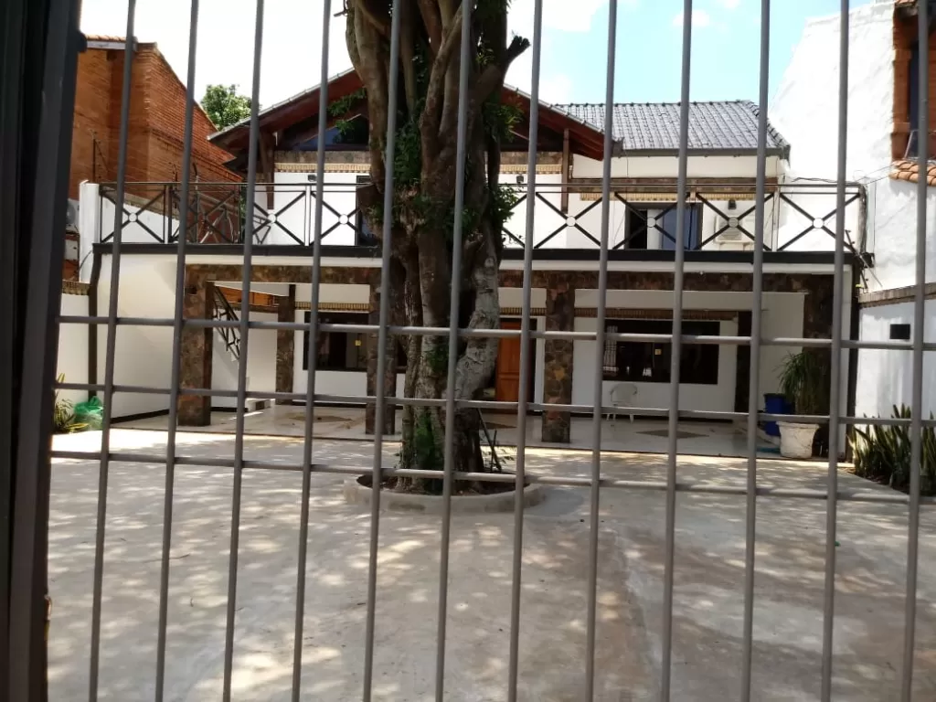 IMPORTANTE RESIDENCIA — foto 2