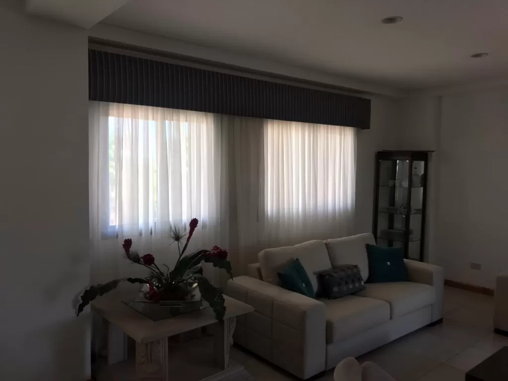 ALQUILO DEPARTAMENTO AMOBLADO ZONA SANTA TERESA 1.800 USD — foto 2