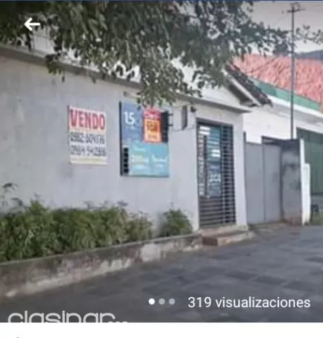 OFERTA!!!! VENDO CASA CERCA DEL REGISTRO CIVIL - BARRIO HIPODROMO — foto 2