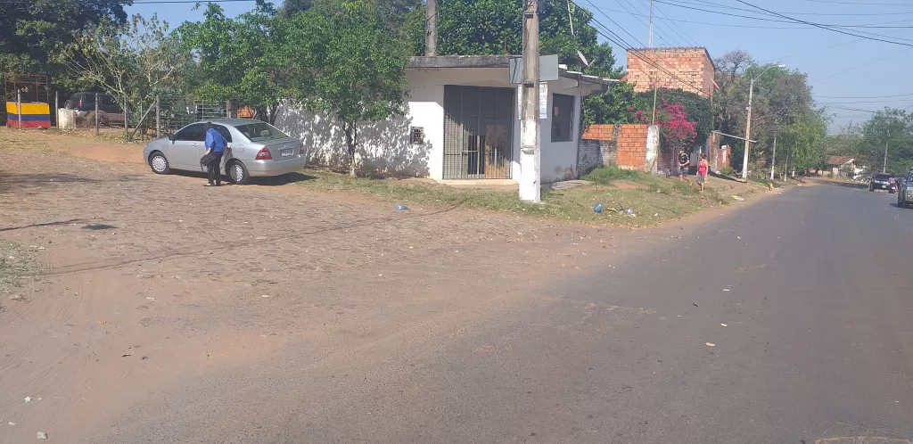 OFERTA VENDO PROPIEDAD EN ESQUINA! — foto 3