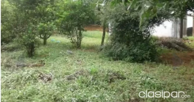 Vendo TERRENO en Piribebuy — foto 2