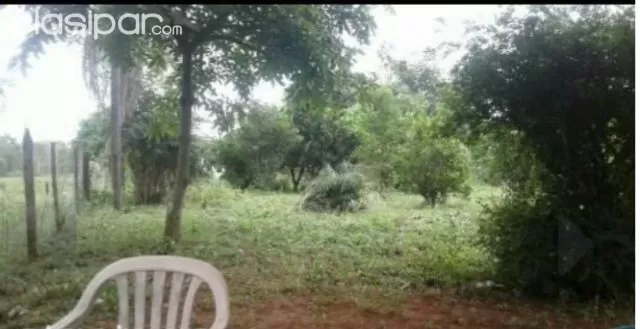 Vendo TERRENO en Piribebuy — foto 3