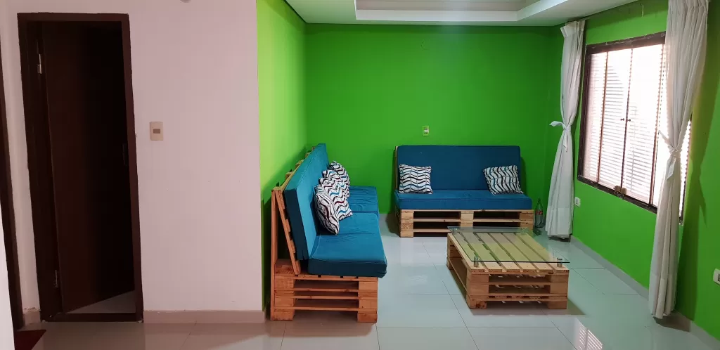 CASA RESIDENCIA =en buena zona de fernando de la mora zona sur — foto 3