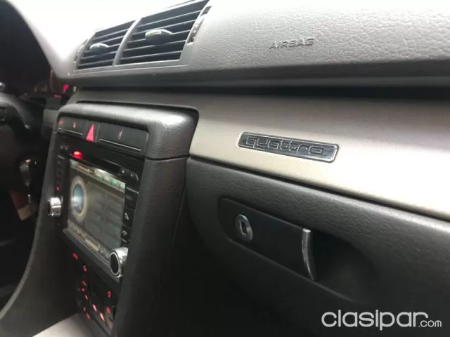 Audi A4 2006 — foto 6